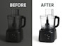 do product photo editing and retouching in photoshop